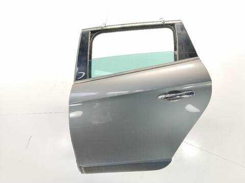 Puerta Trasera Izquierda Lancia Delta 1.9 D MULTIJET