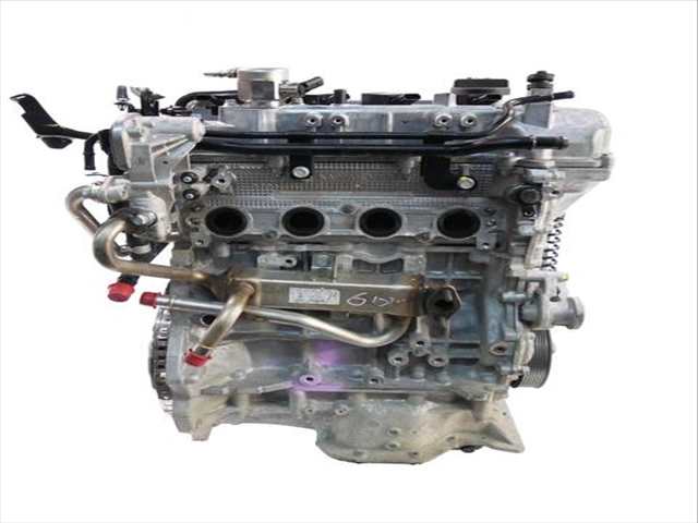 Foto 3ª: Motor Completo Hyundai Ioniq 141CV 104KW [G4LE] (2017)