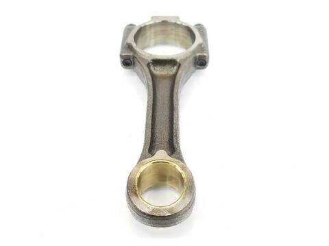 Foto 3ª: Biela Volkswagen Golf HIGHLINE BLUEMOTION [BLS] (2003)