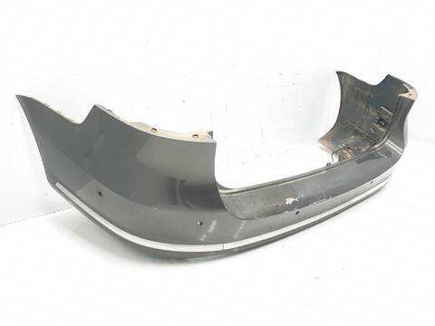 Foto 2ª: Paragolpes Trasero Volkswagen Passat EXCLUSIVE BLUEMOTION [CFFB] (2010)