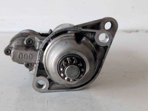 Motor de Arranque Volkswagen Caddy COMBI 1.6 TDI 75CV