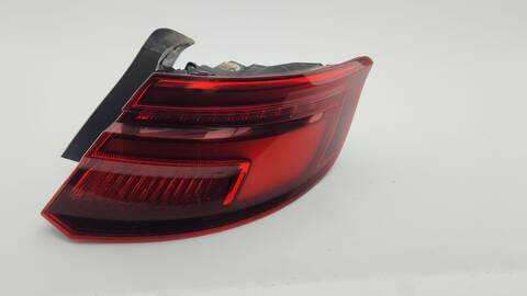 Piloto Trasero Derecho Audi A3 SPORT EDITION 116CV 85KW