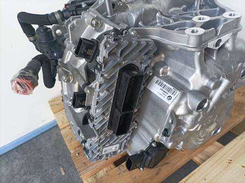 Foto 2ª: Caja Cambios Automatica Bmw X1 1.8 GI SDRIVE 18I AUT. 136CV 100KW B38 U11 AUT. [B38A15P] (2022)