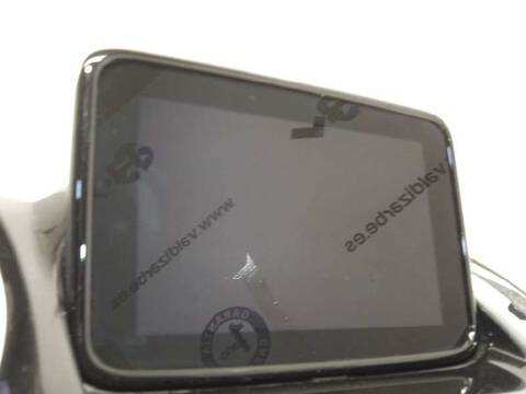 Foto 3ª: Pantalla Multifuncion Ford Ka ACTIVE 85CV 63KW [BIKE] (2019)