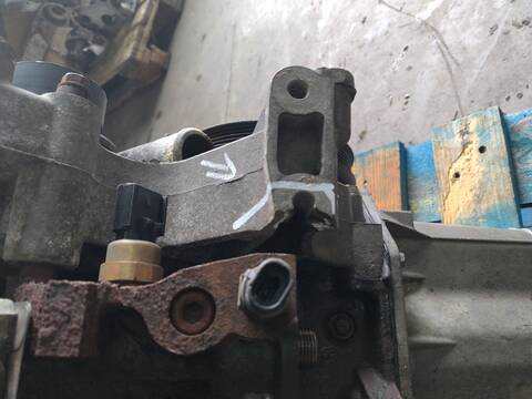 Foto 3ª: Motor Completo Chrysler 300 340CV 250KW [EZB] (2006)