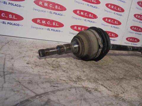 Foto 3ª: Transmision Delantera Derecha Opel Astra 1.7 16V CDTI CAT Z 17 DTL - LRB) BERLINA 80CV 59KW [Z17DTL] (2004)