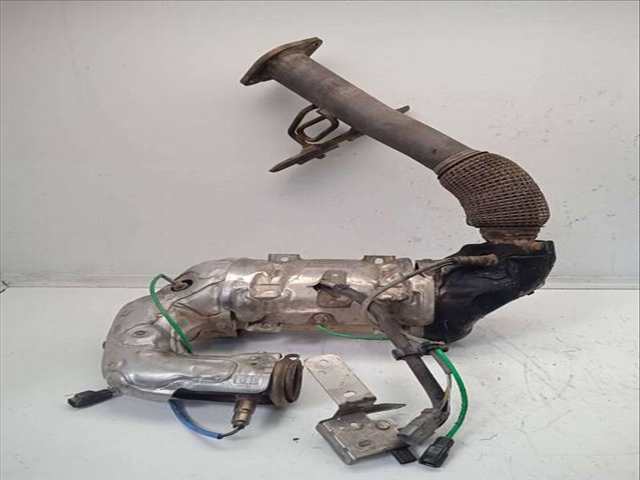 Catalizador Ford Mondeo TITANIUM 150CV 110KW