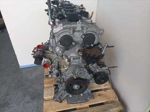 Motor Completo Toyota Auris ACTIVE 116CV 85KW