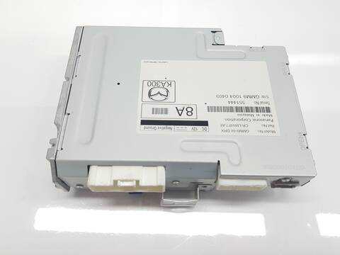 Centralita Motor ECU Mazda 6 STYLE