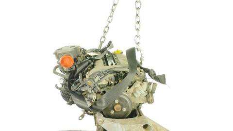 Motor Completo Opel Corsa 1.2 I 16V F08 F68 M68)