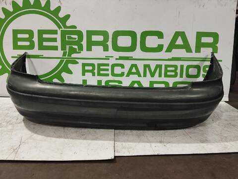 Paragolpes Trasero Seat Toledo 1.9 TDI 110CV