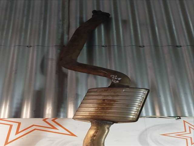 Foto 4ª: Tubo de Escape Bmw Serie 3 315 320D BERLINA 177CV 130KW [N47D20C] (2009)