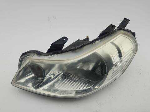 Foto 2ª: Faro Izquierdo Suzuki SX4 GLX 120CV 88KW [D19AA] (2008)