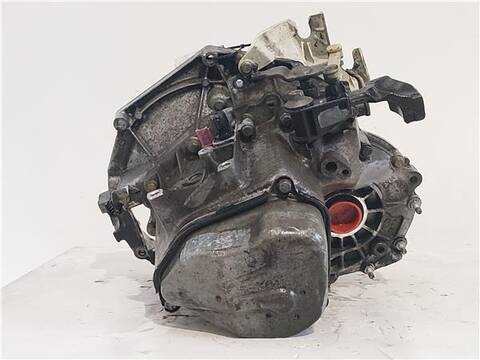 Foto 3ª: Caja Cambios Peugeot 207 1.4 16V 88CV 65KW [KFU (ET3J4)] (2006)