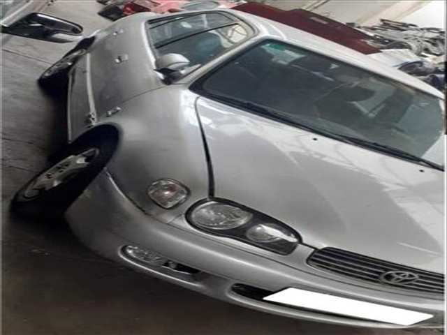 Foto 2ª: Centralita Airbag Toyota Corolla 1.6 [3ZZFE]