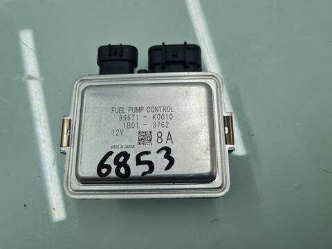 Centralita Motor ECU Toyota Yaris MXPH11L-BHXSBW 115CV