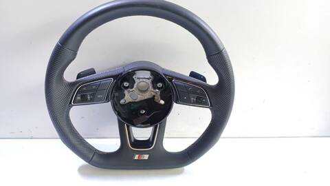 Volante Audi A5 35 TDI 163CV 120KW