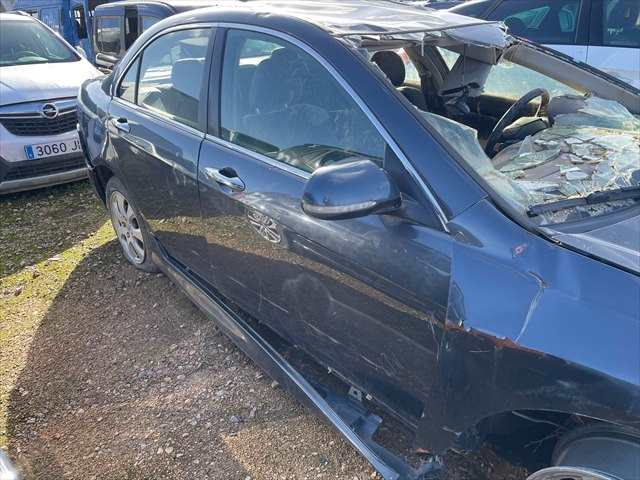 Foto 3ª: Puerta Delantera Derecha Honda Accord 2.2 I-CTDI 140cv [N22A1] (2007)