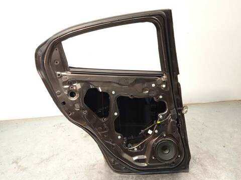 Foto 4ª: Puerta Trasera Izquierda Mazda 2 1.5 16V CAT 90CV 66KW [P5] (2017)