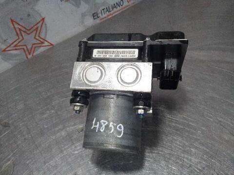 Foto 3ª: Abs Peugeot 308 CONFORT 120CV 88KW [5FW] (2007)