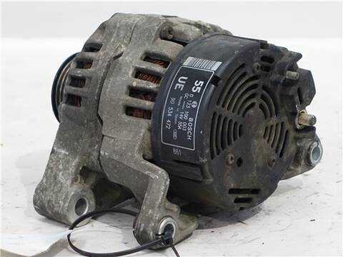 Foto 2ª: Alternador Opel Corsa 1.0 ECO 54CV 40KW [X 10 XE] (1998)