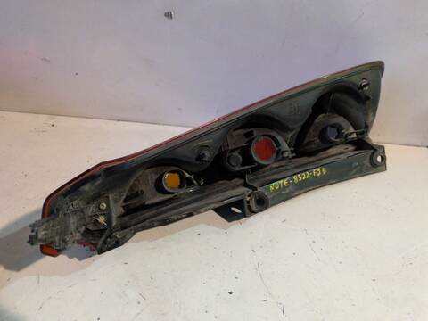 Foto 2ª: Piloto Trasero Izquierdo Nissan Note K9K (2006)