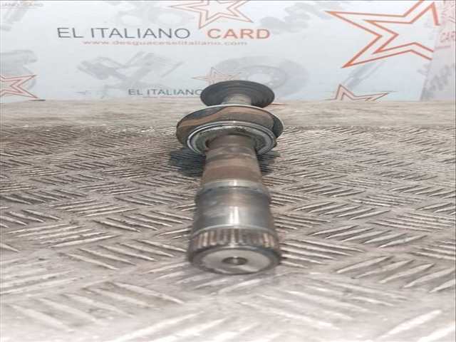 Foto 2ª: Transmision Delantera Derecha Toyota Proace COMBI L1 VX 102CV 75KW [YHR] (2022)