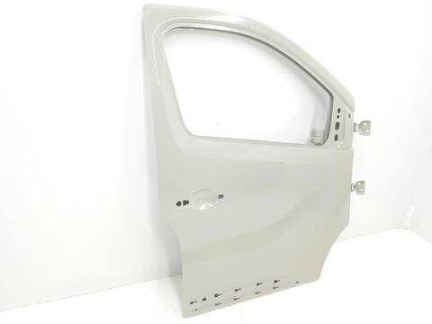 Foto 3ª: Puerta Delantera Derecha Renault Trafic 1.6 DCI D ENERGY 125CV [R9M452] (2014)