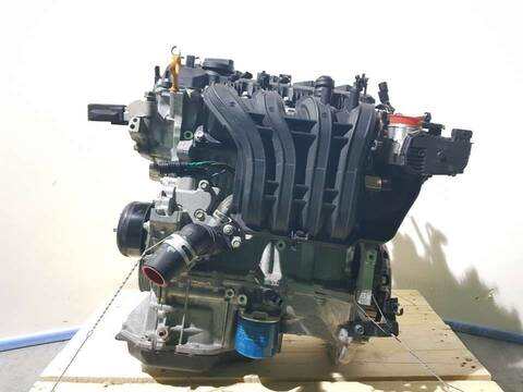 Foto 2ª: Motor Completo Kia Picanto GT LINE 84CV 62KW [G4LF] (2021)
