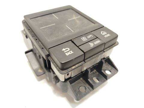 Mando Multifuncion Mitsubishi Eclipse 1.5 T-MIVEC 163CV 120KW