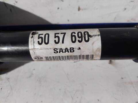 Foto 2ª: Transmision Delantera Izquierda Saab 90 2.0 CAT 154CV [B204E] (1998)