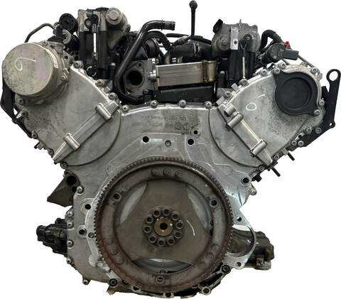 Foto 3ª: Motor Completo Audi A4 B7 C6 180CV 132KW [BPP] (2007)