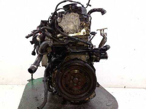 Foto 3ª: Despiece Motor Seat Altea 1.6 TDI 105CV 77KW [CAY] (2011)