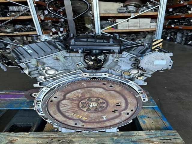 Motor Completo Ford F150 370CV 272KW