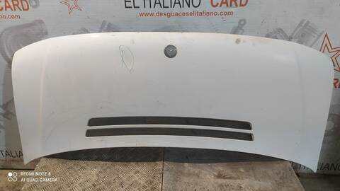 Capot Mercedes Vito 79CV 58KW CAJA CERRADA