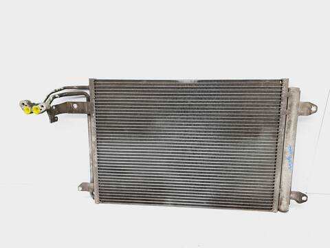 Radiador Calefaccion A.A. Volkswagen Caddy 2.0 TDI 85CV 62KW FURGON