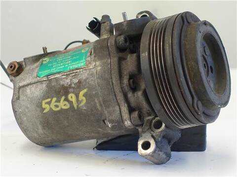 Compresor Aire Acondicionado Bmw Serie 3 315 2.0 320D BERLINA 136CV 100KW