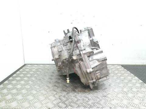 Foto 2ª: Caja Cambios Automatica Opel Antara Z20S AUT. (2007)