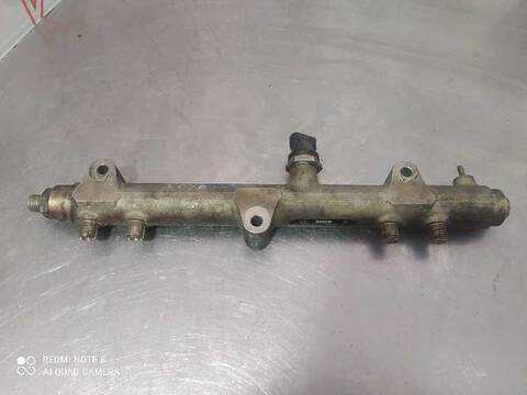 Foto 2ª: Rampa Inyectora Chrysler Voyager 2.5 CRD CAT 141CV 105KW