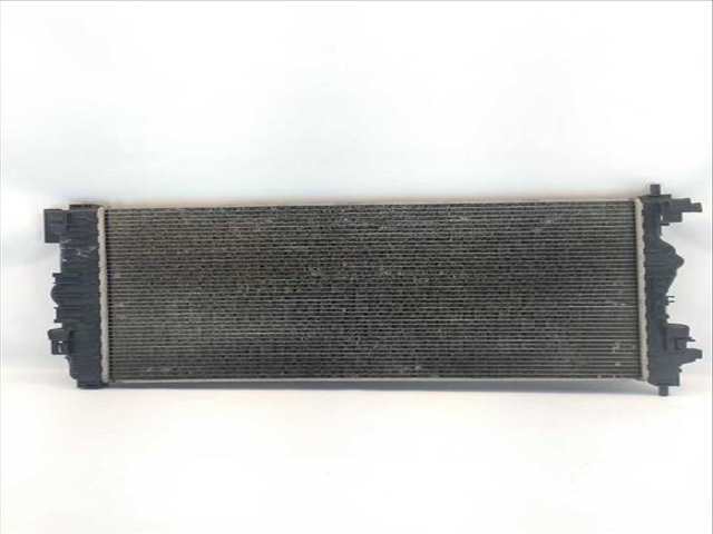 Radiador Motor Opel Astra 2.0 CDTI 35) 160CV