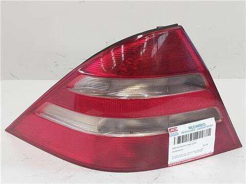 Piloto Trasero Izquierdo Mercedes Clase S 220 3.2 320 CDI 220.026) BERLINA 197CV 145KW