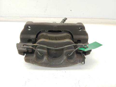 Foto 3ª: Pinza Freno Delantera Derecho Renault Megane D III BERLINA 5P DYNAMIQUE [H5F A4] (2013)