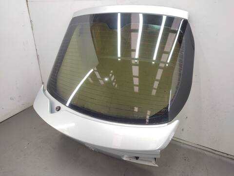 Foto 2ª: Portón Renault Laguna 1.9 DCI 107CV 79KW [F9Q754] (2001)