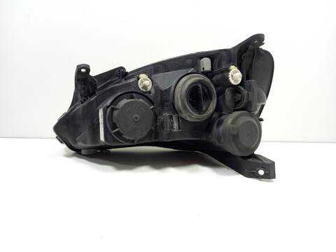 Foto 3ª: Faro Derecho Opel Corsa VERSION INDEFINIDA (2000)