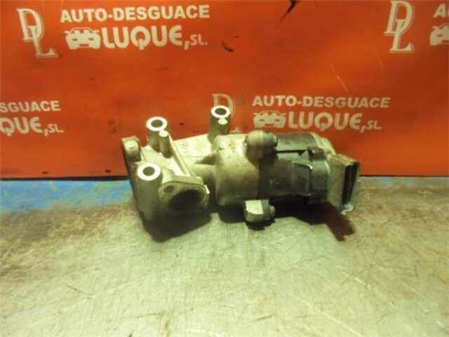 Valvula EGR Peugeot 407 2.7 BÁSICO [2.7 LTR. - 150 KW HDI FAP CAT (UHZ - DT17TED4)]