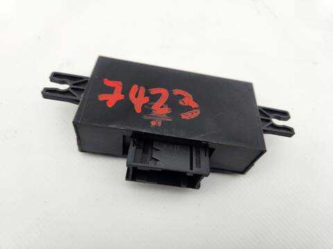 Foto 2ª: Centralita Motor ECU Peugeot 5008 GT LINE 130CV [HN05] (2018)