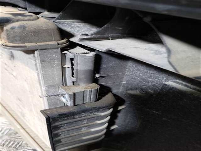 Foto 4ª: Radiador Motor Peugeot 308 SPORT 120CV 88KW [5FS] (2010)