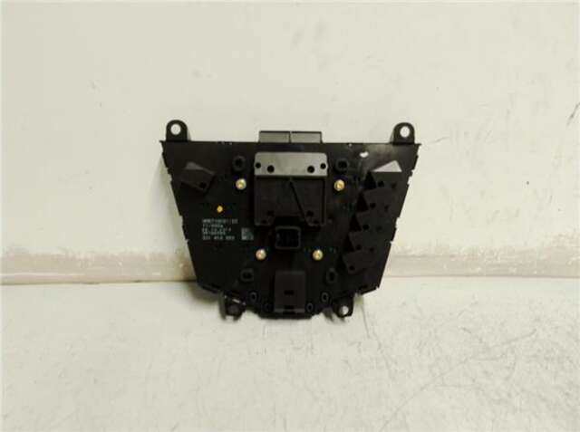 Foto 2ª: Mando Multifuncion Ford C Max 1.6 TREND [1.6 LTR. - 85 KW TDCI CAT] GRAND(CB7)(2010 _) [T1DA]