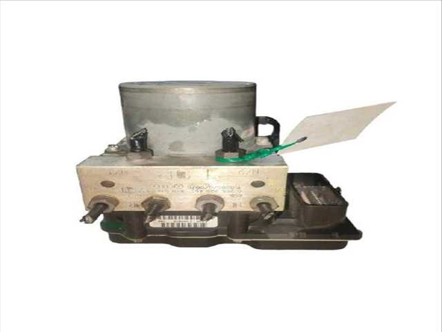 Foto 2ª: Abs Audi A5 3.0 TDI QUATTRO (2007)