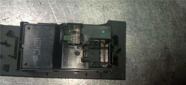 Foto 3ª: Botonera Elevalunas Opel Astra 1.3 [A13DTE]
